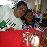 Jose Vilca - @josevilca83 - Instagram