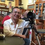 José Vilca - @josevilcafotografia - Instagram