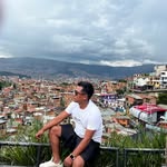 Jose Vilca Begazo - @josebvb - Instagram