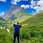 Jose Vilchez - @vilchezjosei40 - Instagram