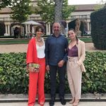 Jose Vilchez - @vilchezes - Instagram