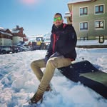 Jose Vilchez - @joseraulvch - Instagram