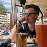 Jose Vilchez - @joseviilchez - Instagram