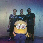 Jose Volante - @joservolante - Instagram