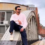 Jose Weeks - @bosmavirala - Instagram