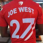 Jose West - @josewest8 - Instagram