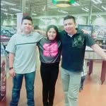 Jose Wilfredo - @jose_wilfredo_503 - Instagram
