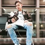 Jose Wilfredo III Palma - @capt_anonymous_iii - Instagram