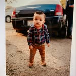 Jose Zermeno - @elpapirrin103 - Instagram