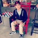 Jose Zermeno - @jayz_96 - Instagram