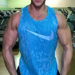 Jose Zermeno - @lift.w.jayzee - Instagram
