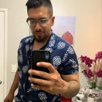 Jose Zermeno - @cheveni91 - Instagram