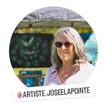 Josée Lapointe - @artiste.joseelapointe - Instagram