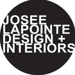 JOSEE LAPOINTE DESIGN - @josee_lapointe_design_interior - Instagram