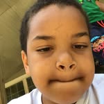 Imthereal Maurice - @josefbaker374 - Instagram