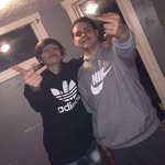 Josef Baker - @daddy_vape_ - Instagram