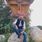 Josef Burch - @burchjosef - Instagram