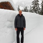 Josef Burchia - @josefburchia - Instagram