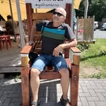 Josef Bürger - @pepik.burger - Instagram