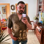Jose Francisco Diaz Garcia - @josef.diaz.garcia - Instagram