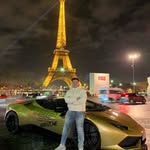 Josef Diaz - @pana_josef - Instagram