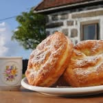 Josef Hofer - @marias_bauernkrapfen - Instagram