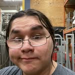 Josef Johnson - @n8ivehomeboy - Instagram