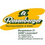 Josef Rosenberger - @josef.rosenberger.1 - Instagram