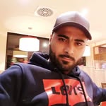 Josef Joe Ruffai - @josefruffai - Instagram