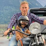 Josef Rüf - @josef_ruef - Instagram