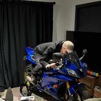 Josef Russell - Facebook