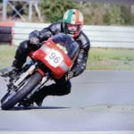 Josef Stark - @ducamico - Instagram