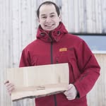 Josef Stark - @stark_ideentischler - Instagram