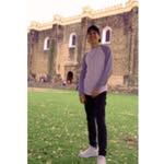 Josef Thompson - @joseromano18 - Instagram