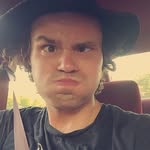 Josef Wilhelm Kirsch - @mojo_jojo7194 - Instagram