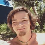 Josef Wilhelm Kirsch - @trippy_hippy7194 - Instagram