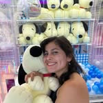 Jo Arce - @josefa._.arce - Instagram