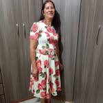 Josefa Arce - @josefaarce5 - Instagram