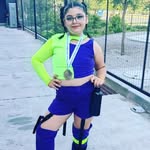 josefa arce - @josito1929 - Instagram