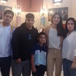 Josefa Arce - Facebook
