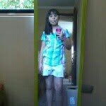 Josefa Arce Diaz - @jojita_arce - Instagram