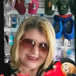 Josefa Berta  Arce - @arcejosefaberta - Instagram
