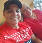 Josefa Brito - Facebook