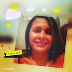 Josefa Brito - @josefabrito7 - Instagram