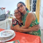 Josefa Brito - @josefabrito423 - Instagram