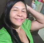 Josefá Brito - Facebook