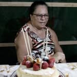 Josefa Brito - @josefabrito81 - Instagram