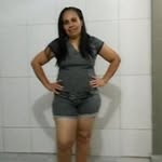 Josefa Brito - @josefabrito123321 - Instagram