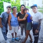 Josefa Cabrera - Facebook