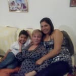 Josefa Cabrera Cubas - @josefacabreracubas - Instagram